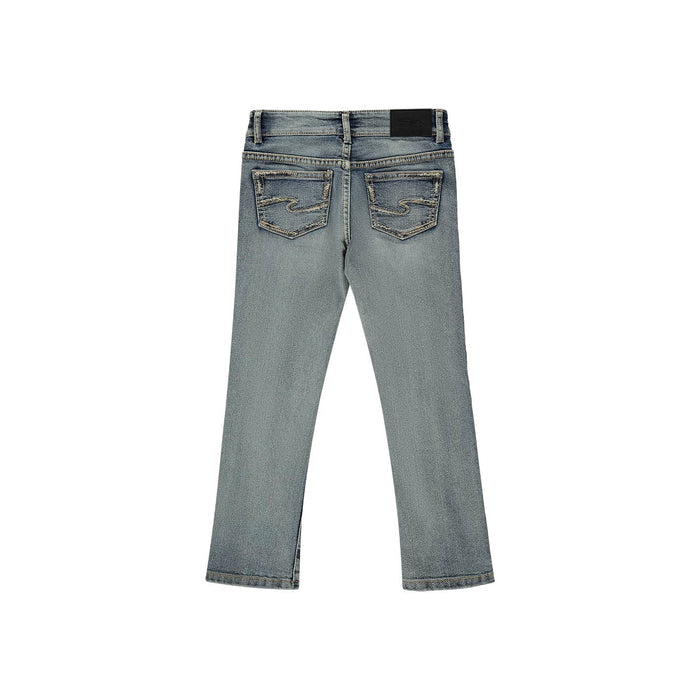 *Tammy Girls Bootcut Fit Denim