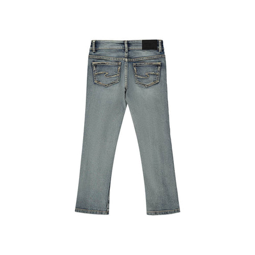 *Tammy Girls Bootcut Fit Denim