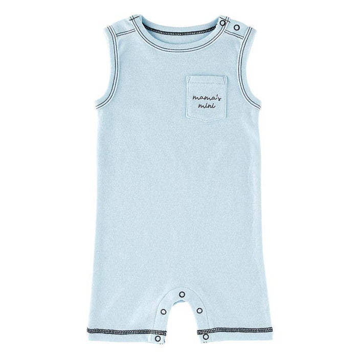Tank Romper - Mama's Mini