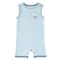 Tank Romper - Mama's Mini