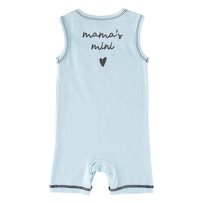 Tank Romper - Mama's Mini
