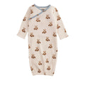 Teddy Bear Gown