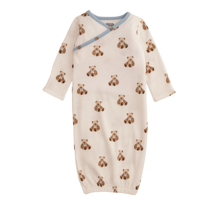 Teddy Bear Gown