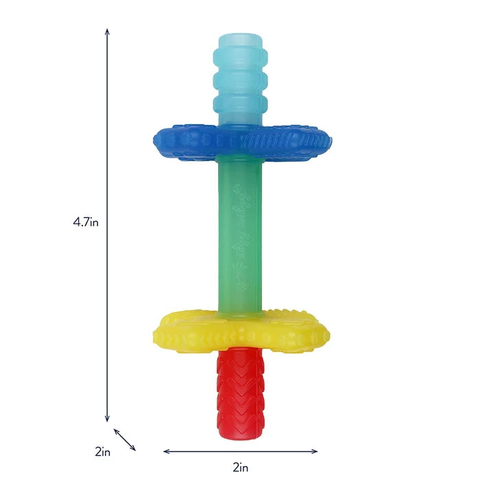 Teensy Tubes™ - Teether