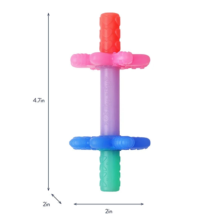 Teensy Tubes™ - Teether