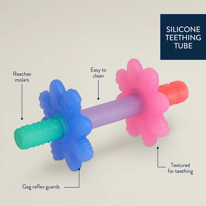 Teensy Tubes™ - Teether