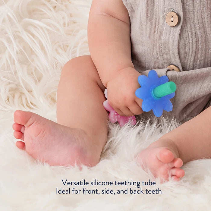 Teensy Tubes™ - Teether