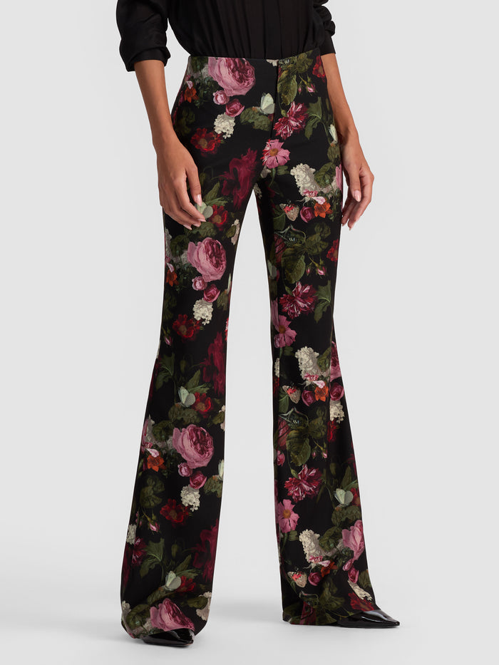 TEENY BOOTCUT PANT - BE STILL