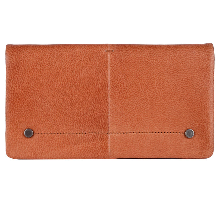 Burnt Orange