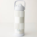 The Kyler Tumbler - Checkered