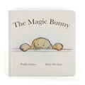 The Magic Bunny Book - Jellycat