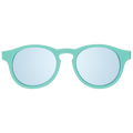 The Sunseeker- Polarized with Mirrored Lens Babiators Sunglasses