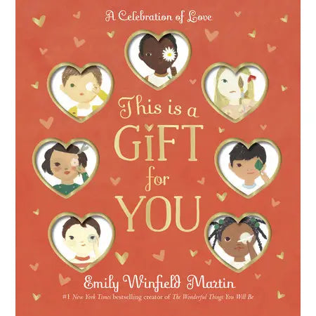 This Is A Gift For You