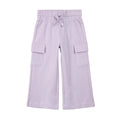 Thistle Wide Leg Cargo Joggers