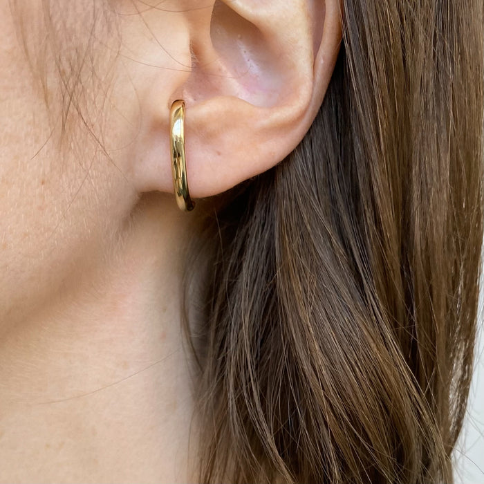 Thomas Earrings