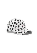 TIFF PRINTED BASEBALL CAP - MULTI