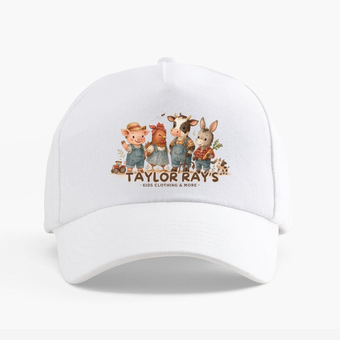 TR hat