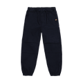 Twill Pants- Dark Sapphire