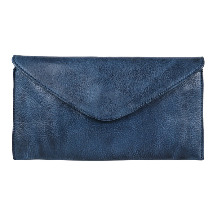 Indigo