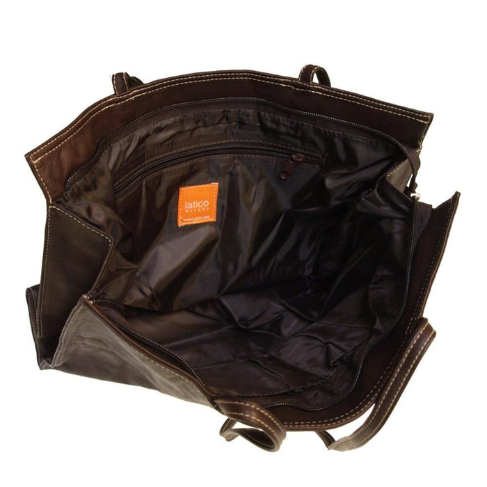 Cafe (Dark Brown)