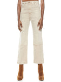 UTILITY CARGO PANT - KHAKI