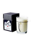 VOTIVO CANDLE - WHITE