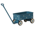 Wagon, Mouse- Blue