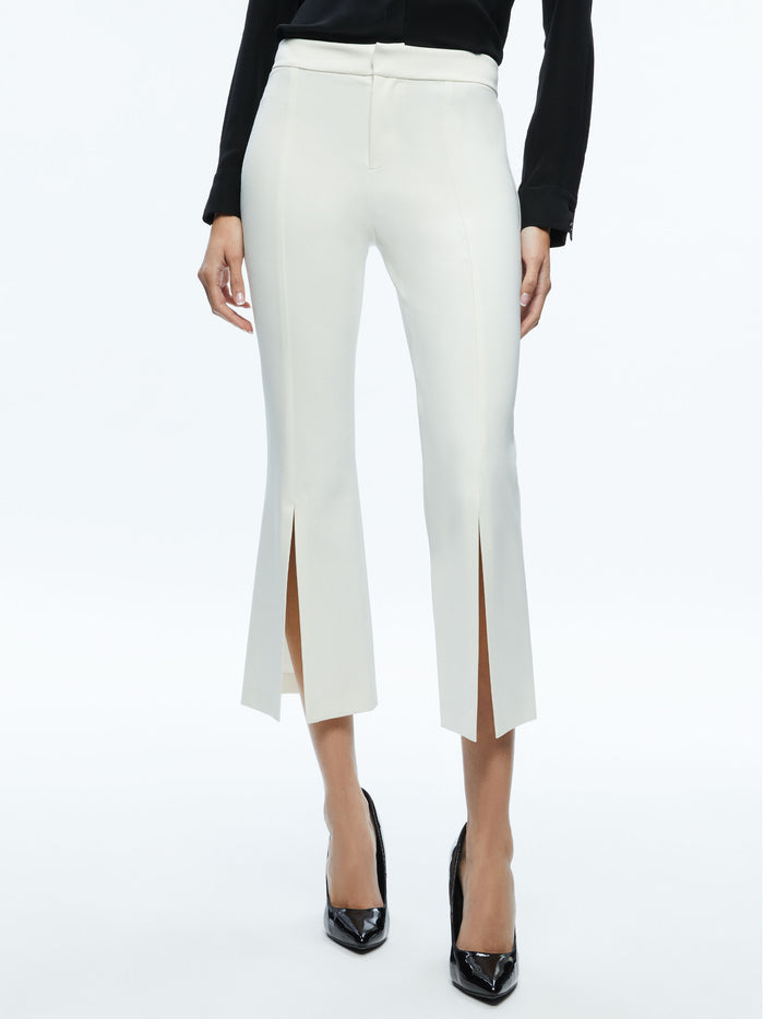 WALKER PANT - OFF WHITE