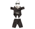 Wedding Suit, Dad Mouse