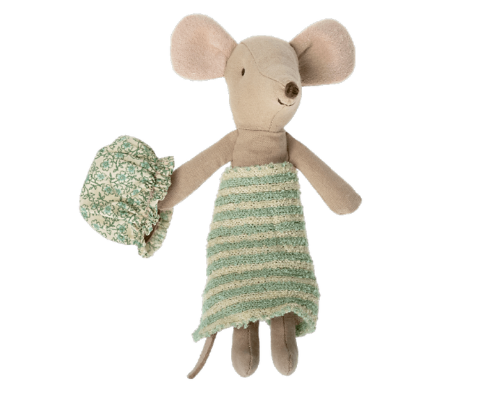 Wellness Mouse - Big Sister