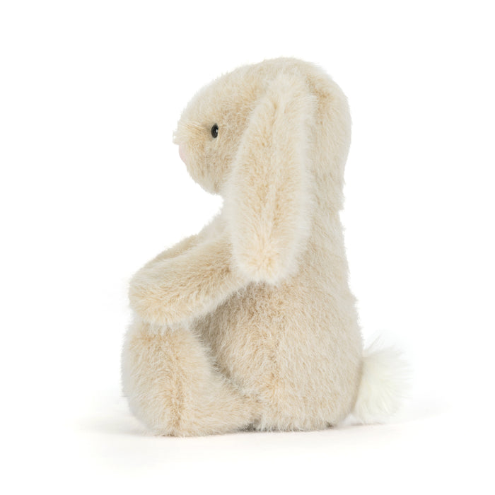 Wheat Flufflet bunny - Jellycat