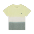 White Jade Ombre T-Shirt