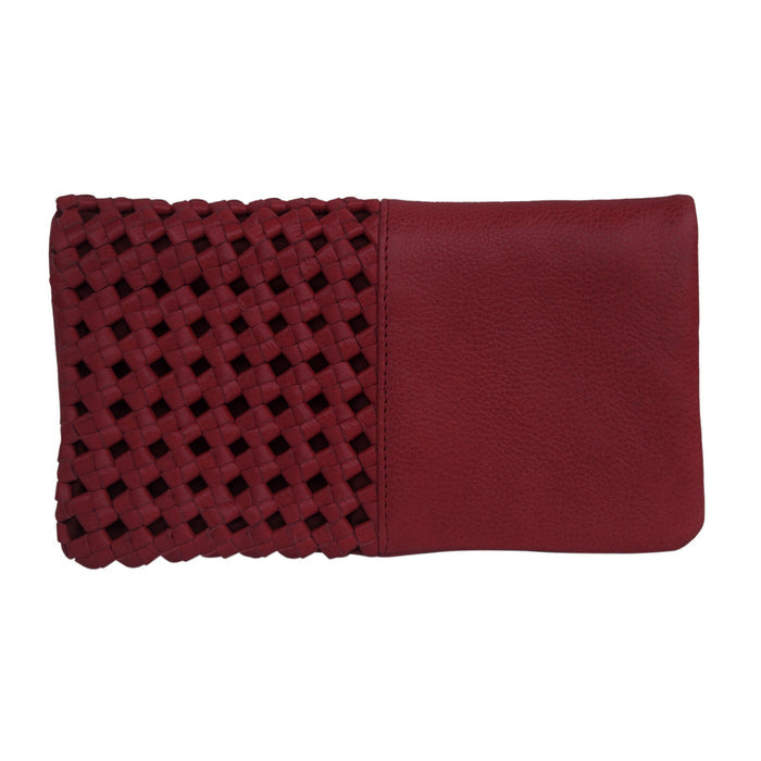 Oxblood
