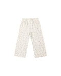 Wide Leg Pant- Meadow