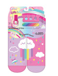 Witty Fashion,Rainbow