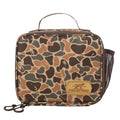 Woodlands Camo Lunchbox (866)