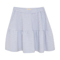 Xenon Blue Skirt