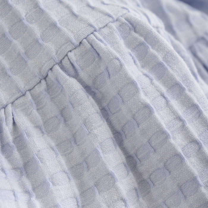 Xenon Blue Skirt