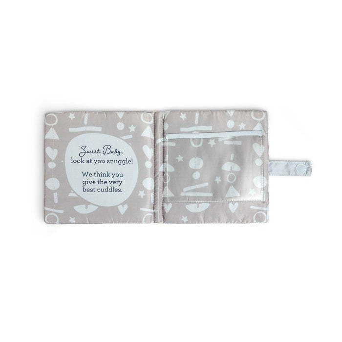You Are So Loved Photo Book- Neutral