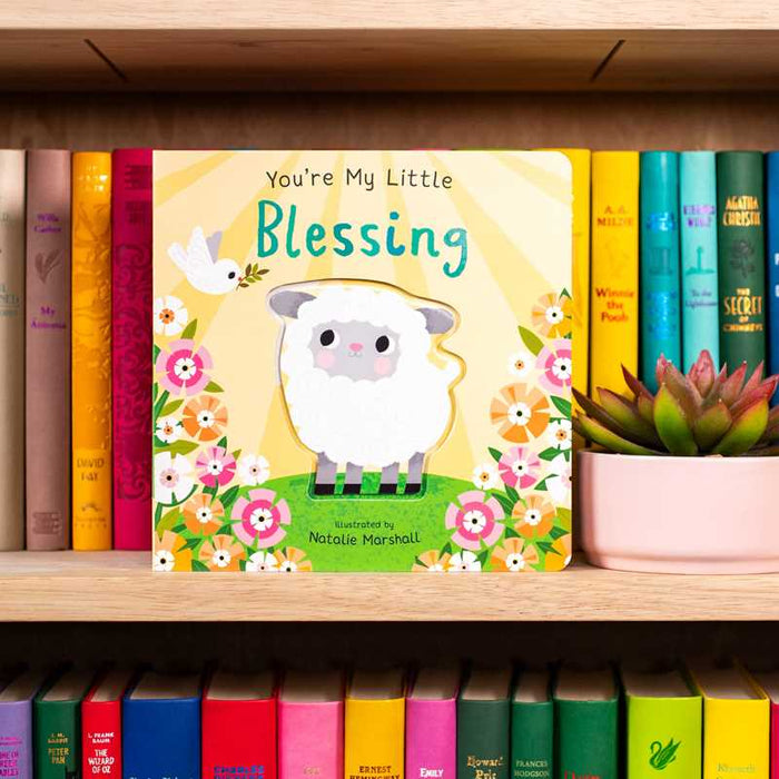 You're My Little Blessing