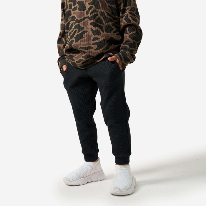YOUTH THERMAL JOGGER