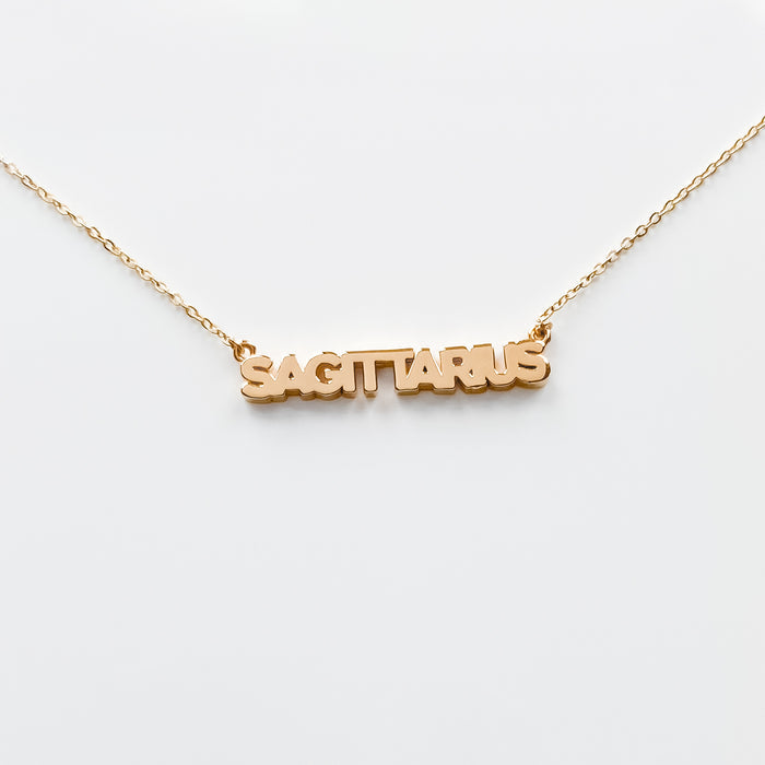 Sagittarius