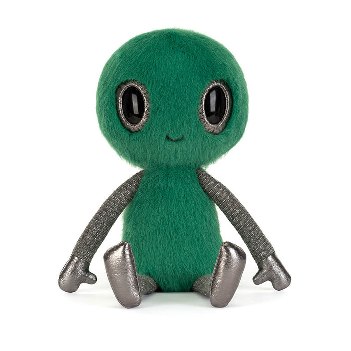 Zyllan Alien - Jellycat